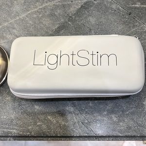 Light Stim Acne Light